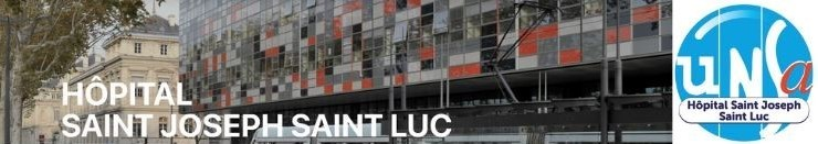 UNSA Hôpital Saint Joseph Saint Luc